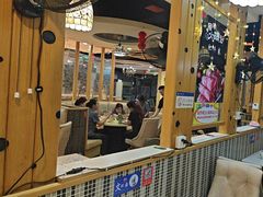 -尚品海鲜肥牛自助火锅(湖明店)