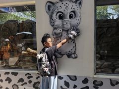 -青藏高原野生动物园