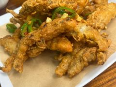 -南记食粥坊·宵夜大排档(莲花店)
