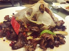 -中发源·清真餐厅(春风店)