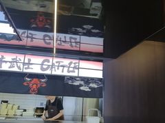 -牛武士寿喜烧·和牛火锅自助(全球首店)