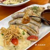 在合肥也能体验到德国人民的快乐!