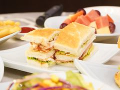 -三亚海棠湾万丽度假酒店