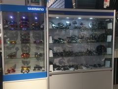 -捷安特自行车(中关村店)