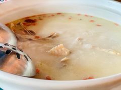 猪肚鸡汤-淼鑫猪肚鸡(钟村店)