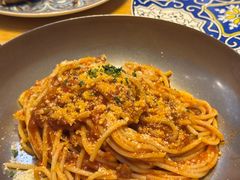 -托斯卡纳烘焙意大利餐厅(五天地店)