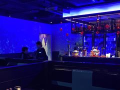 大堂-大成海鲜烧烤·小龙虾(七宝店)