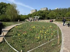 -长春公园(普阳街道)