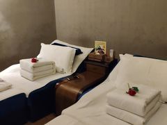 -豪爵足道·SPA(二七路店)