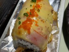 芝士蟹柳元气卷-猛式料理嘉州新光天地店