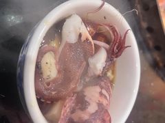 -大杰海鲜锅(基隆路店)