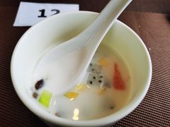 -万豪咖啡厅(JW万豪酒店店)