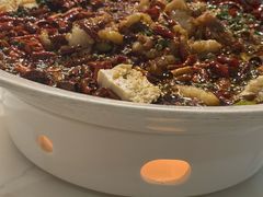 -川味堂·四川豆花(八卦岭店)