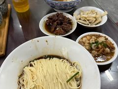 -苏州一碗面(鲈乡南路店)