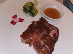 -马仕玖煲·融合菜·酥不腻烤鸭(人大店)