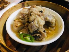 -港味仙(龙盛国际商业广场店)