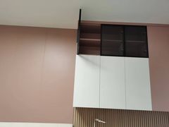 -佰丽爱家全屋定制(汶水店)