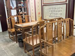 -蟹村草堂·苏式园林人文农家·大闸蟹