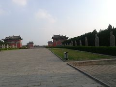 -北宋皇陵