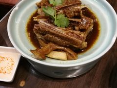 -新旺茶餐厅(嘉里城店)