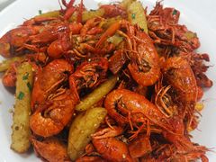 -玖味谣王记龙虾馆·烧烤(柯桥店)