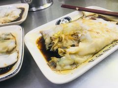 -银记肠粉店(北京路店)