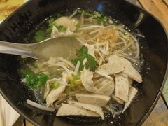 -Doo Dee Thai Food(Issan/Isaan/Esan)