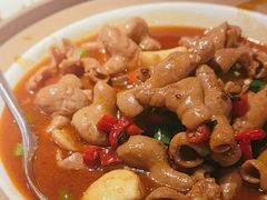 -匠熙小馆(崇文门店)