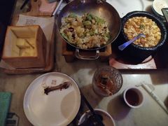 -绿茶餐厅(深圳龙华天虹购物中心店)