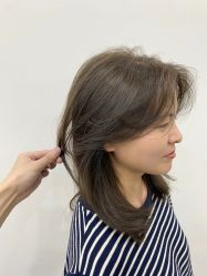 点击看大图 -禾曼造型