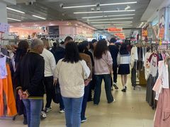 -七浦路服装批发市场