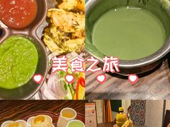 -甘尼仕印度餐厅爵士酒吧(阳春巷店)