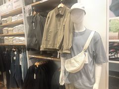 -优衣库(北京枫蓝国际广场店)