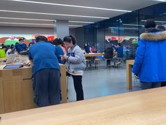 -Apple零售店(中街大悦城店)