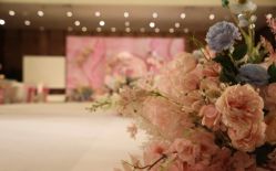 -Sunny喜铺婚礼策划(东部店)