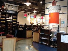 大堂-La Creperie法餐厅(芮欧百货店)