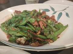 -陈厨老味·老派郴州菜(宜章店)