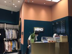 -海马体照相馆(北京朝阳大悦城店)