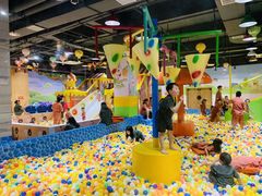 -汤W城市微度假(仓山店)