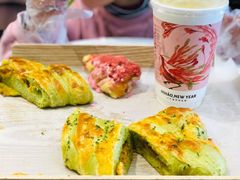 -奈雪的茶(印象城店)