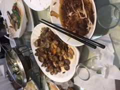 -北戴河转鱼·炒螃蟹酱餐厅