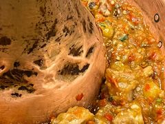 -浩海火燒雲傣家菜(芮欧百货店)