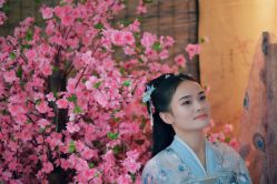 -汉仪华裳汉服馆(打浦桥店)