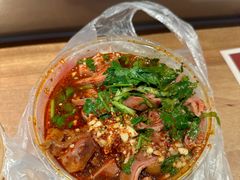 -新桥方记猪蹄