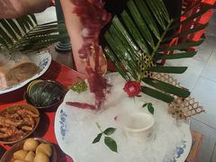-巴九门老火锅(来福士打望店)