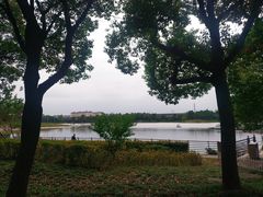 -美兰湖景区