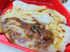 -稻香海鲜饭店(第一国际店)