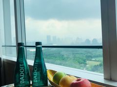 -上海浦东嘉里大酒店