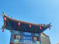 -大境门景区