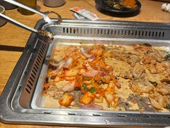 -新石器烤肉(南站店)